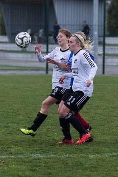 Bild 121 - Frauen VFR Horst - SG Eider 06 : Ergebnis: 5:3